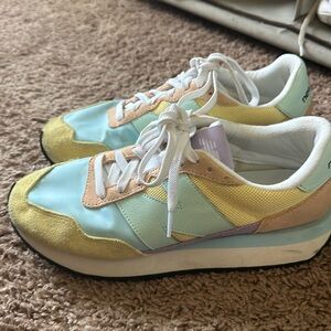 New Balance 237 Women’s Ginger 5